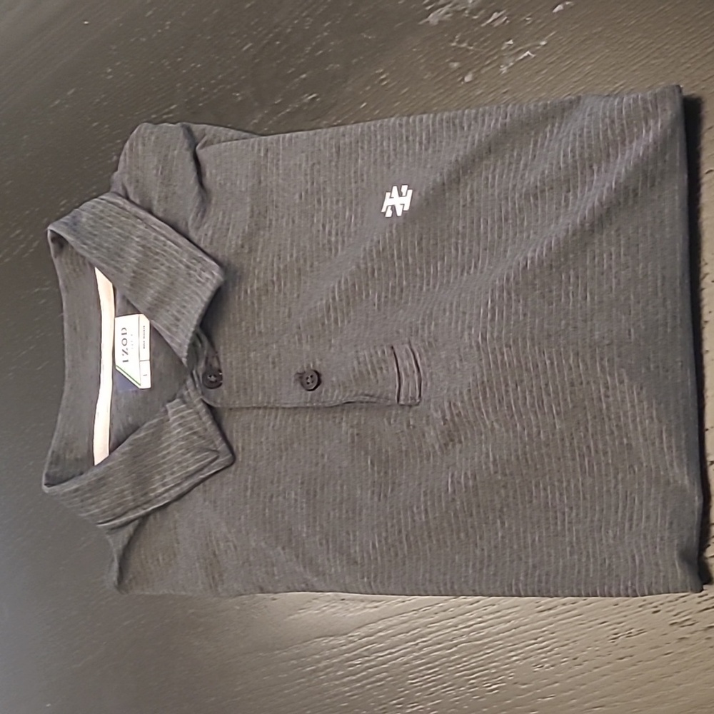 Izod Men's Polo Large